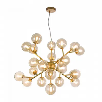 Lampa suspendata Dallas MOD545PL-24G