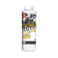 IPONE Ulei Motor Full Power Katana 5W40 100% Synthetic 1L 1L