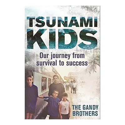 Tsunami Kids