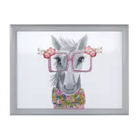 Tava laptray MIKASA 44x34x6.5 cm, lemn