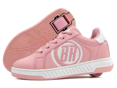 Breezy Classic Pink Pantofi Cu Roți - Roz - 37