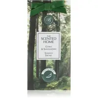 Ashleigh & Burwood London Citrus & Sandalwood săculeț parfumat