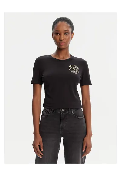 Tricou pentru dama - Negru