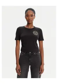 Tricou pentru dama - Negru