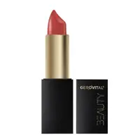 Ruj cremos cu acid hialuronic Beauty nr.12, 4ml, Gerovital