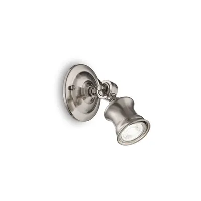 Aplica Barber Ap1 Nickel