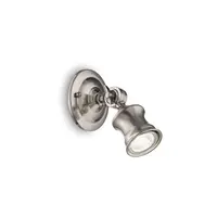 Aplica Barber Ap1 Nickel