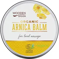 Balsam pentru Masaj cu Extract de Arnica Bio 60ml