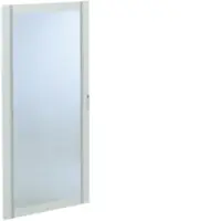 Ușă transparentă H2010 L900