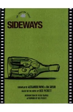 Sideways: The Shooting Script