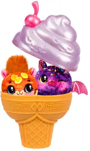 Set de joacă Moose Makery Yum Yumz - Animal de companie parfumat, sortiment