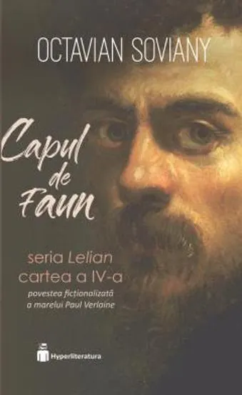 Capul de faun. Seria Lelian Vol.4