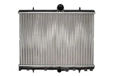 Radiator apa racire motor (transmisie manuala) CITROEN C8, JUMPY; FIAT SCUDO; LANCIA PHEDRA; PEUGEOT 807, EXPERT, EXPERT TEPEE; TOYOTA PROACE 1.6D 2.0 2.0D dupa 2004