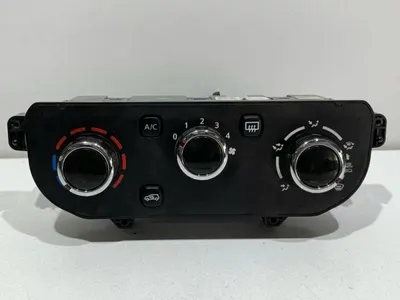 Panou comanda clima WQT100D-050 Dacia Spring (2021-2022)