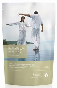 Colagen de pește hidrolizat, 150 g, GAL