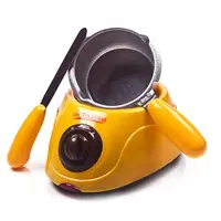 Aparat electric Chocolatiere pentru ciocolata fondue