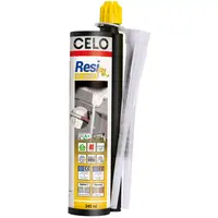 CELO Injection mortar ResiFIX VY 345 SF, Vinylester