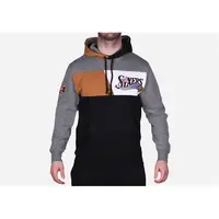 Bluza sportiva Mitchell & Ness Philadelphia 76ers
