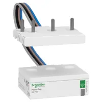 Contor energie Powertag P63 - 3P+N aval