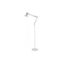 Lampadar - Lampa podea ARTEMIA F,2409,AC220-240V,50/60Hz,1*E27, max.40W, IP20, Diameter 16,3cm,single, white