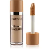 Magic studio Full Cover corector lichid acoperire completa