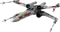 Model asamblat Revell Cosmic : Star Wars - X-Wing
