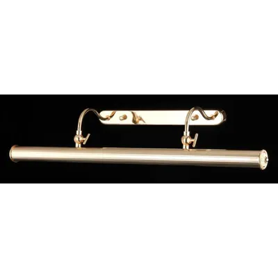 Aplica Colectia PICTURE Govanni, 4 x E14,230V,L71 cm,l 20cm ,H 12 cm,Auriu