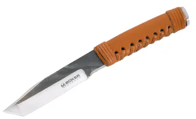 Cuțit de vânătoare Boker Magnum - Survivor