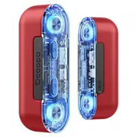 Incalzitor Maini Ocoopa UT2s GamerPro, Rosu