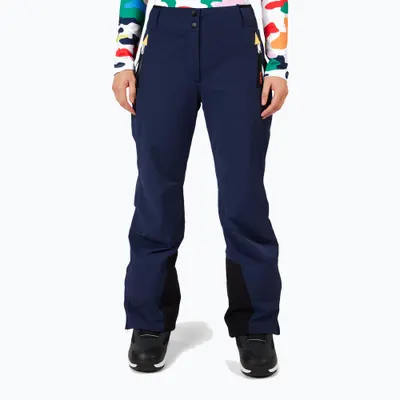 Pantaloni de schi pentru femei Rossignol JCC Valthor