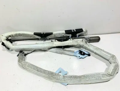Airbag cortina dreapta 85696664607X BMW Seria 3 LCI (2008-2011)[E90]