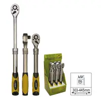 Clichet Extensibilde 1 2 72 Dinti Jbm