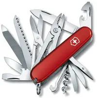 Cuțit de buzunar elvețian Victorinox – Handyman, 24 functii