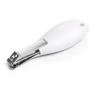 BabyOno Take Care unghiera pentru copii White 1 buc