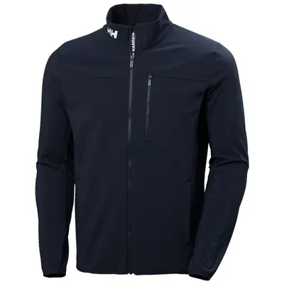 Jacheta softshell Crew Softshell Jacket 2.0 barbati
