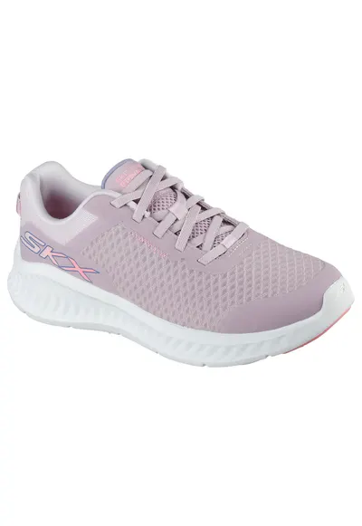 Pantofi dama sport GO WALK NOW NIKKIE 125640 - Mov