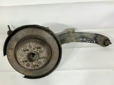 Fuzeta stanga spate 8V41-5A969-BA Ford Kuga (2008-2012) 2.0 tdci UFDA