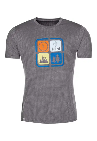 Tricou tehnic Barbati Giacinto