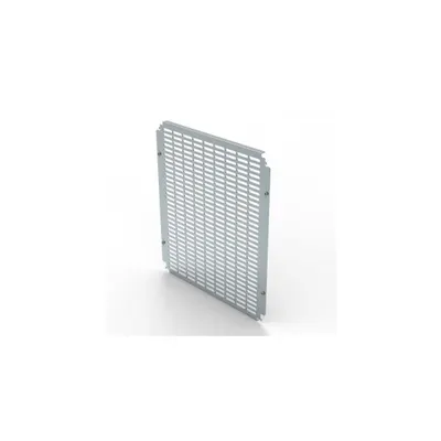 Placa universalapentru XL³ S 630 and 4000 16-dulap modular - inaltime 600 mm