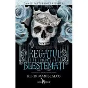 Regatul celor Blestemati