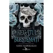 Regatul celor Blestemati