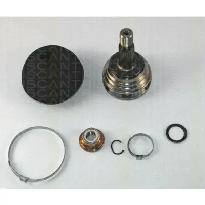 Set articulatie, planetara TRISCAN 8540 29132