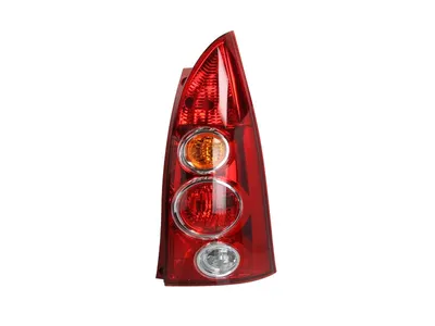 Stop lampa spate Dreapta (P21W/W16W/W21/5W/W21W) potrivit MAZDA PREMACY 1999-2005