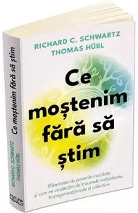 Ce mostenim fara sa stim