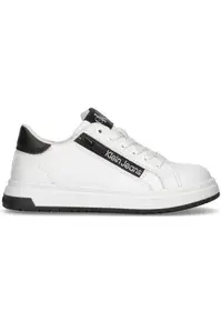 Pantofi Sport low CUT lace UP sneaker-V3X9-80724-1355X002