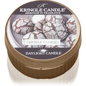 Kringle Candle Crinkle Cookies lumânare
