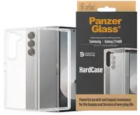Husă PanzerGlass - HardCase, Galaxy Z Fold 6, transparent