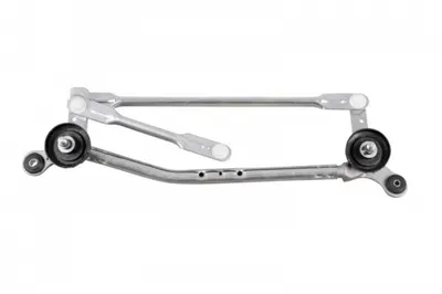 Mecanism stergator parbriz Fata (fara motoras) potrivit NISSAN MICRA IV 05.10-10.15