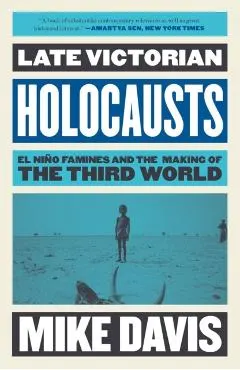Late Victorian Holocausts