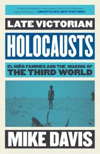 Late Victorian Holocausts